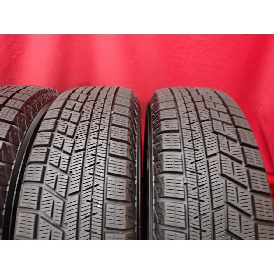 人気サイズ】175/70R14 84Q スタッドレスタイヤ 4本セット《ヨコハマ