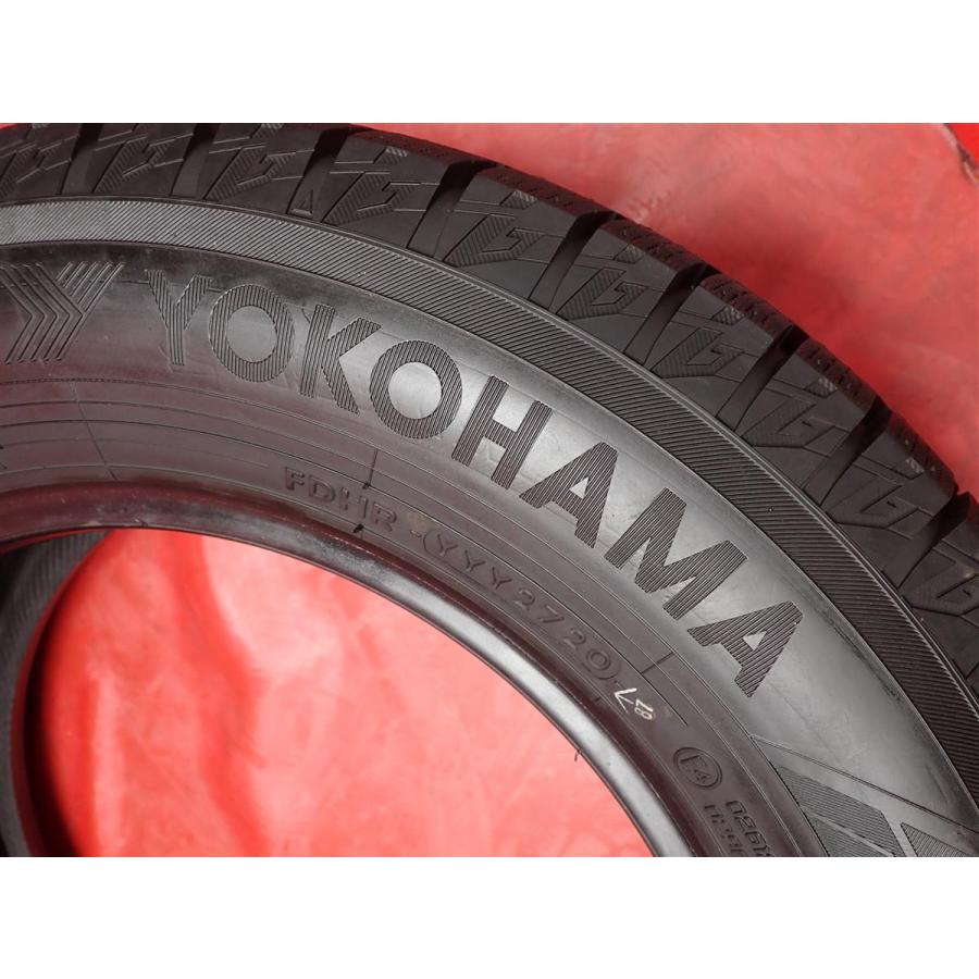 人気サイズ】175/70R14 84Q スタッドレスタイヤ 4本セット《ヨコハマ