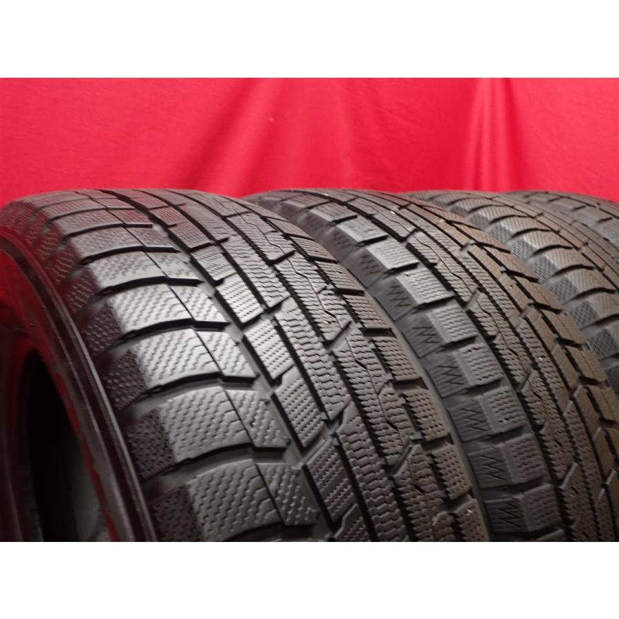 【スタッドレス】TOYO Winter TRANPATH TX 225/65R17 102Q 中古タイヤ4本セット 中古スタッドレス 225/65R17 102Q 4本セット トーヨー ウィンター