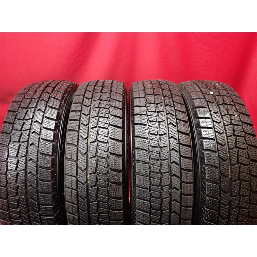 お値打ち品 人気サイズ】165/70R14 81Q スタッドレスタイヤ 4本