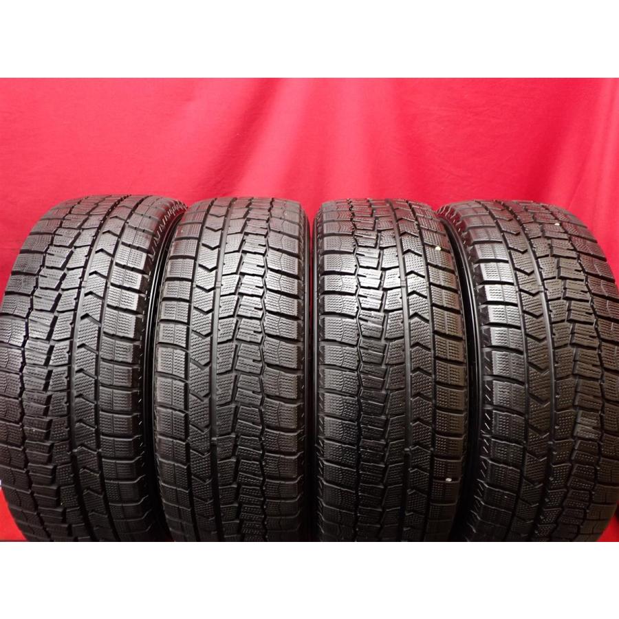 お値打ち品 人気サイズ】205/55R16 91Q スタッドレスタイヤ 4本セット 
