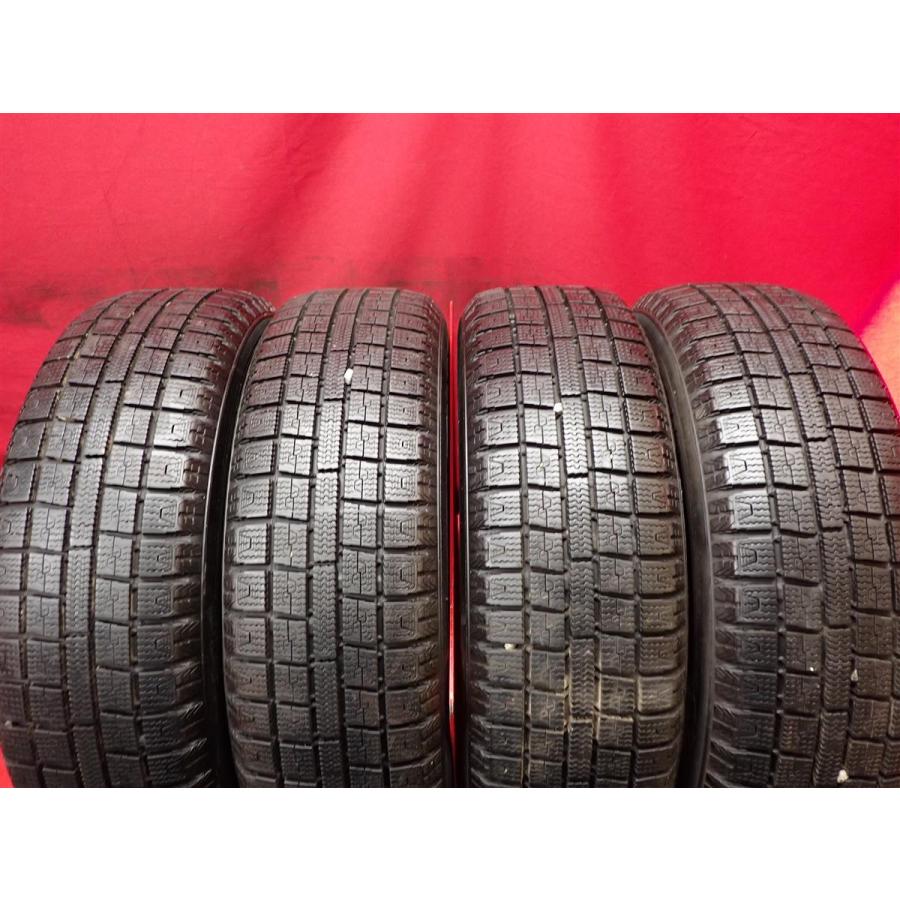 新品工賃込み☆TOYOガリットG5 155/65/14 4本セット スタッドレス