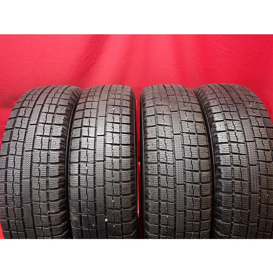 165/70R14 スタッドレスタイヤ TOYO GARIT G5