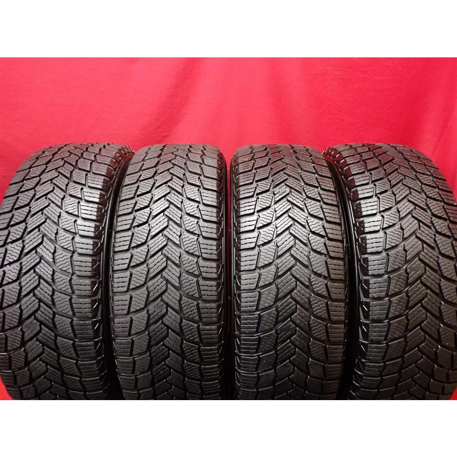 お値打ち品 人気サイズ】205/55R16 94H スタッドレスタイヤ 4本セット 