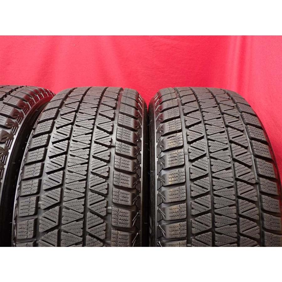 人気モデル】255/55R18 109Q スタッドレスタイヤ 4本セット 