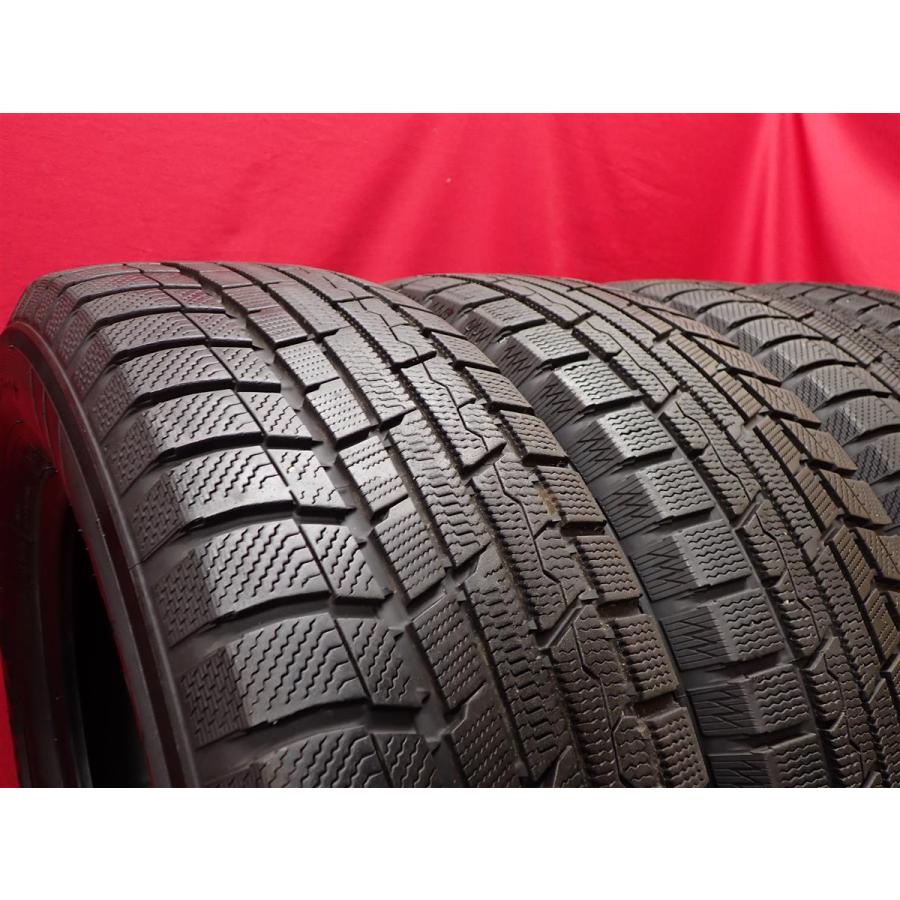 ｽﾀｯﾄﾞﾚｽ ﾊﾞﾘ山 ﾄﾗﾝﾊﾟｽ国産225/65R17 4本ｾｯﾄ合計1万