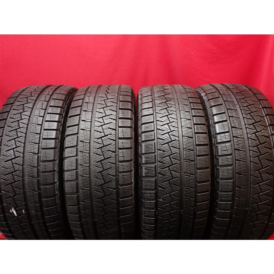 中古タイヤ225/50R17ピレリ4本セット　BMW、ボルボ、アコードなどに 中古タイヤ225/50R17ピレリ4本セット BMW、ボルボ、アコードなど