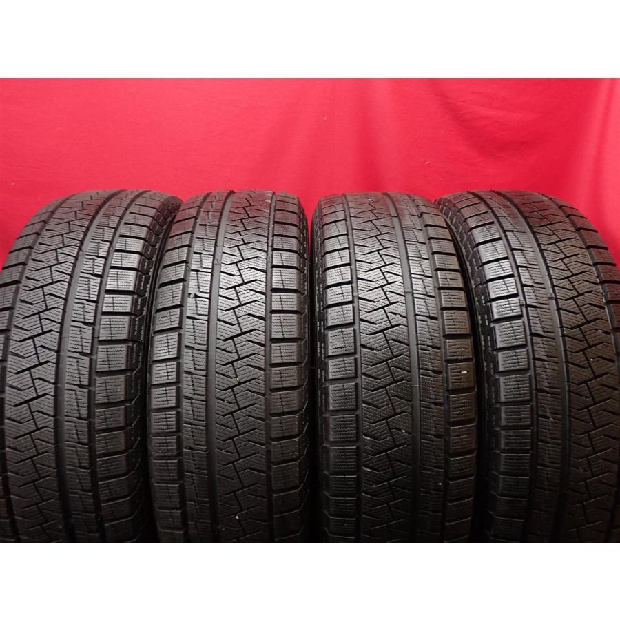 スタッドレス4本 225/65R17 102Q 4本セット ピレリ アイス 
