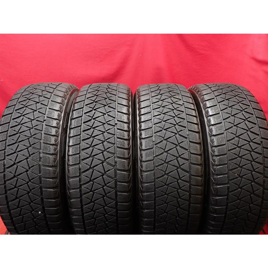 スタッドレス4本 235/60R18 107Q 4本セット ブリヂストン スタッドレス4本 235/60R18 107Q 4本セット ブリヂストン