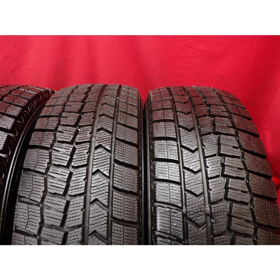 激安 人気サイズ】185/60R15 84Q スタッドレスタイヤ 4本セット