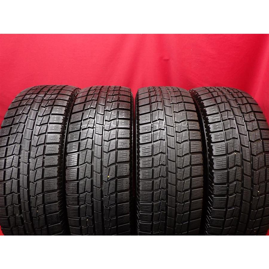 スタッドレス4本 215/60R16 95Q 4本セット オートバックス ノース  