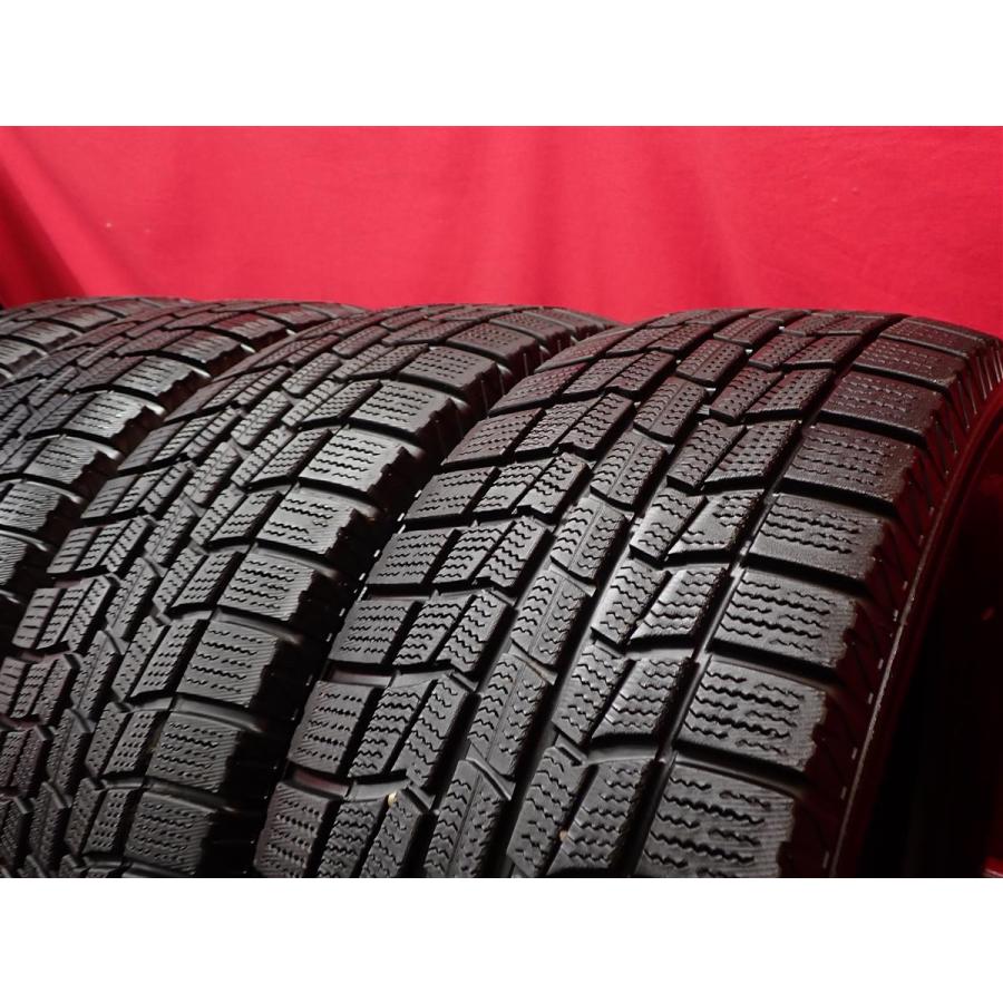 スタッドレス4本 215/60R16 95Q 4本セット オートバックス ノース  