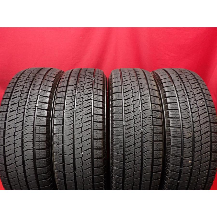人気モデル 希少サイズ】195/65R14 89Q スタッドレスタイヤ 4本セット 