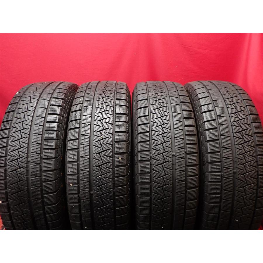 スタッドレス4本 225/65R17 102Q 4本セット ピレリ アイス