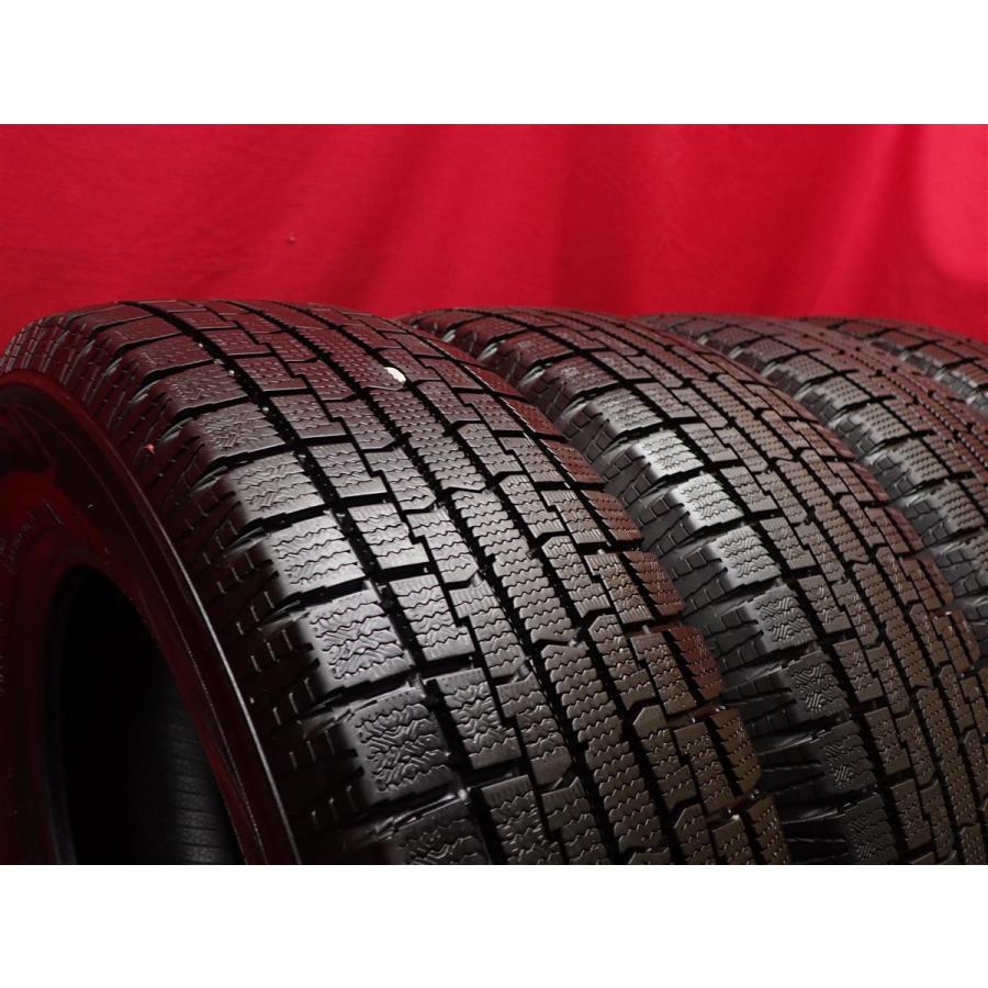 スタッドレス4本 175/70R14 84Q 4本セット トーヨー アイス 