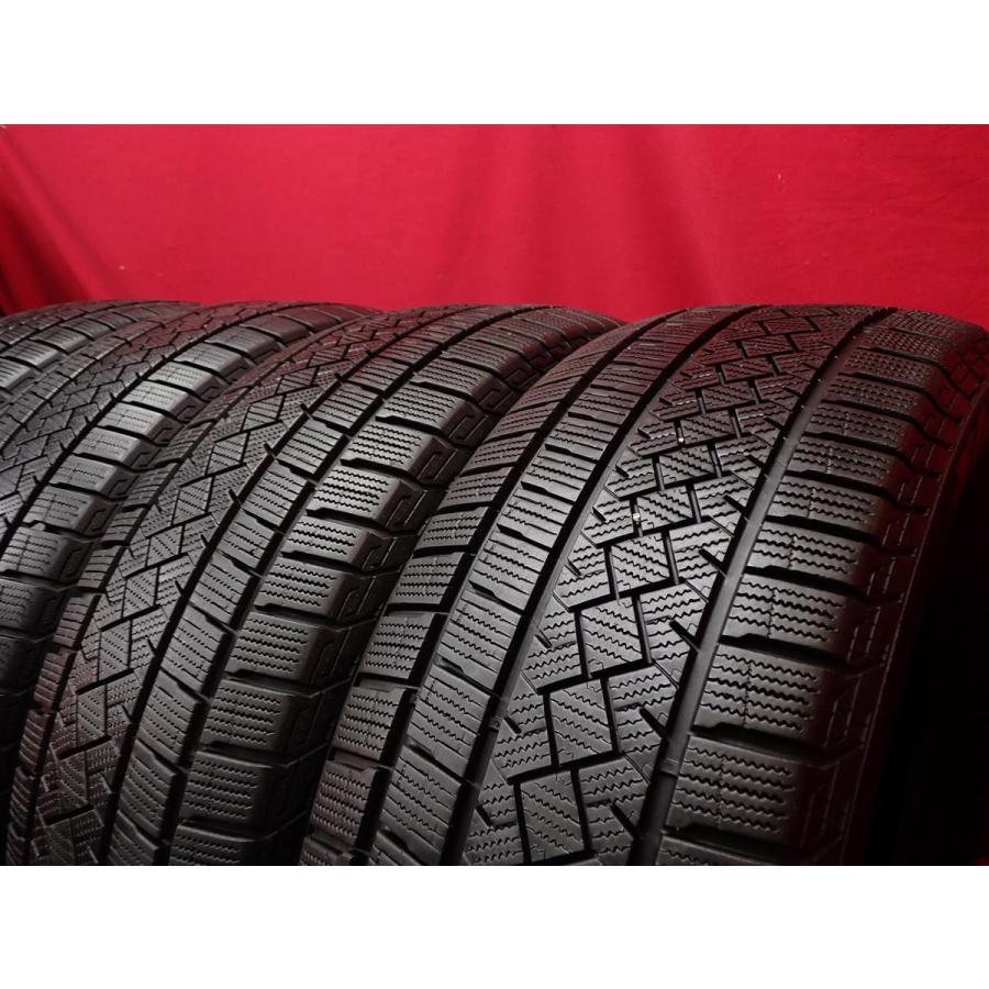 スタッドレス4本 225/60R17 99H 4本セット ピレリ アイスZEROアシンメトリコ PIRELLI ICE ZERO ASIMMETRICO 9分山★stati17 ヴェルファイア｜taiheishopping｜04