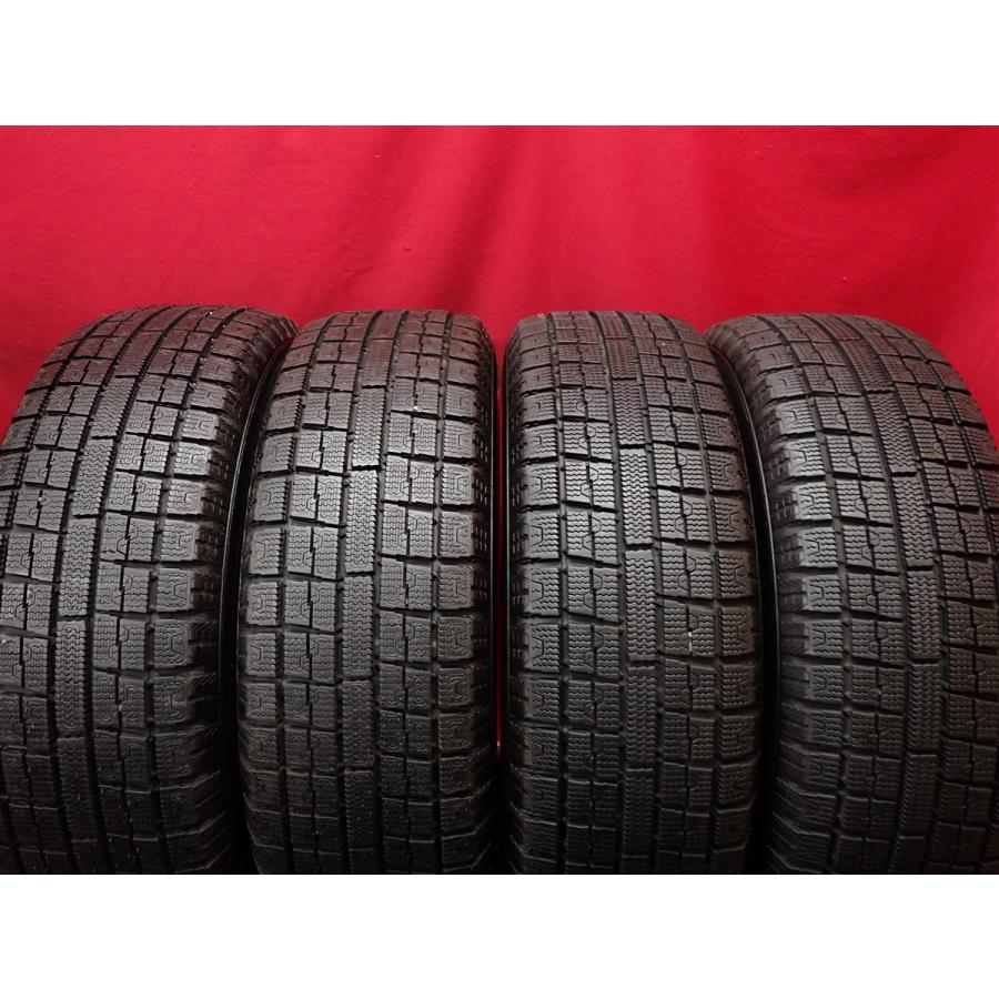 トーヨー GARIT G5 スタッドレスタイヤセット 185/70R14
