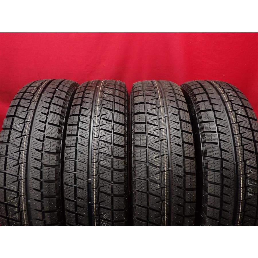 スタッドレス4本 185/70R14 88Q 4本セット ブリヂストン アイス 