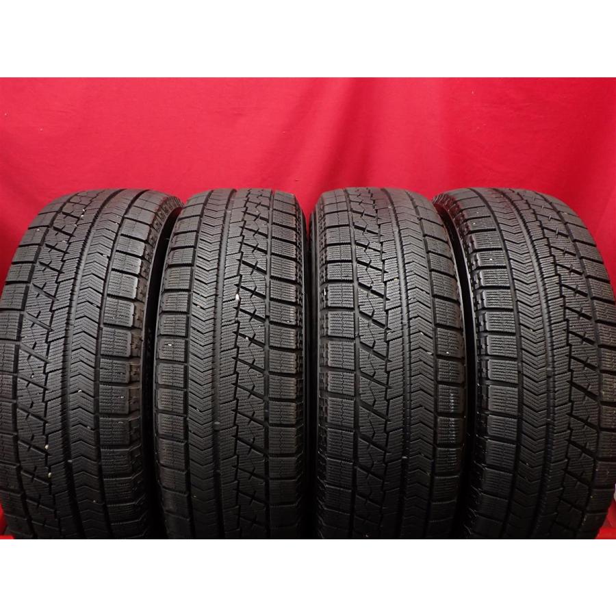 スタッドレス4本 205/65R16 95Q 4本セット ブリヂストン ブリザック 