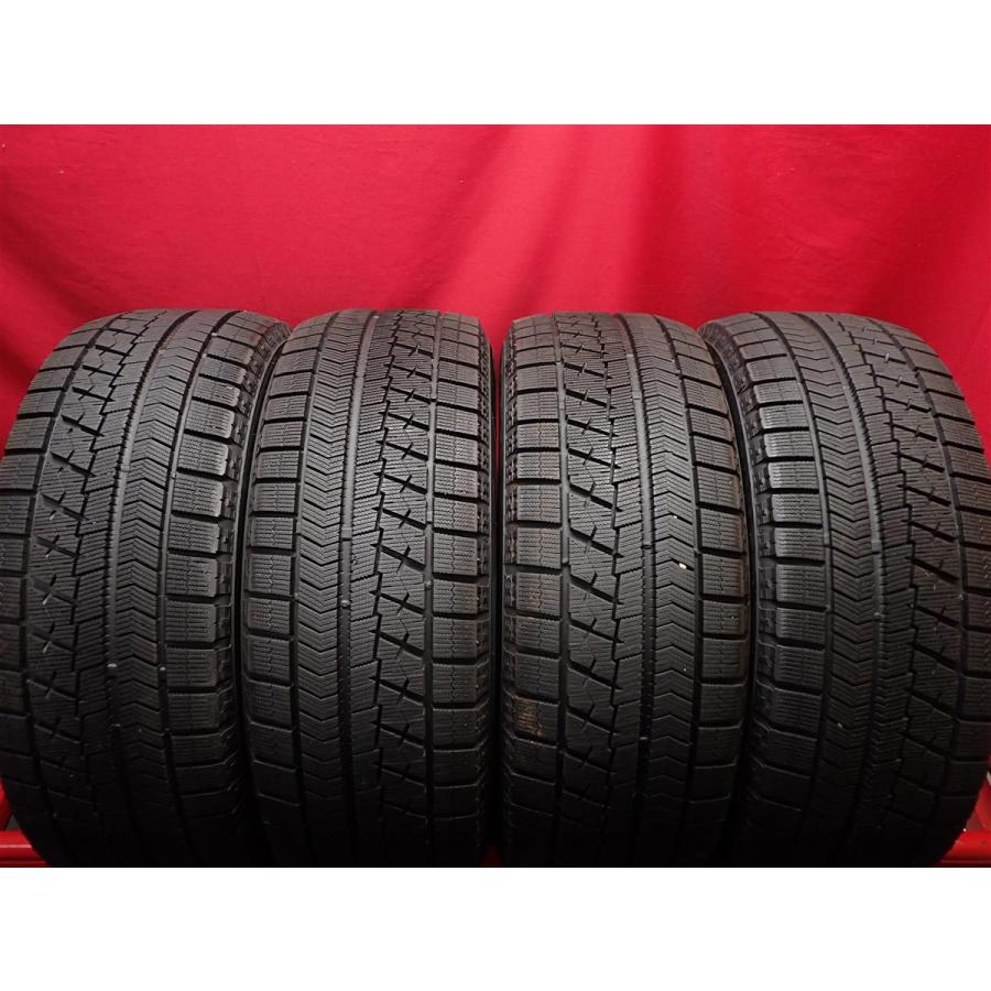 205/55R16 スタッドレス ブリヂストン BLIZZAK VRX 4本 【公式通販】
