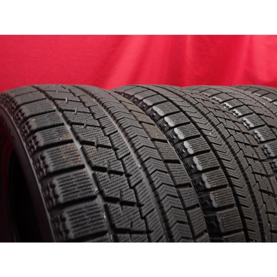 人気モデル お値打ち品】205/55R16 91Q スタッドレスタイヤ 4本セット