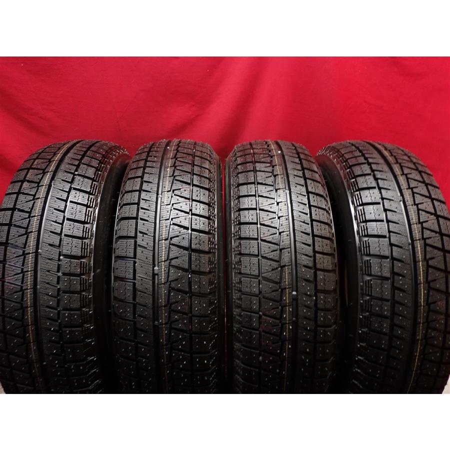 スタッドレス4本 185/65R15 88Q 4本セット ブリヂストン アイス 