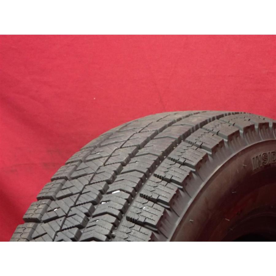 程度良好 人気モデル】175/70R14 84Q スタッドレスタイヤ 単品1本 