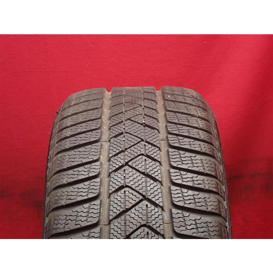 BMW/ベンツ承認】245/40R19 98V 1本 冬用 ウィンタータイヤ 単品 