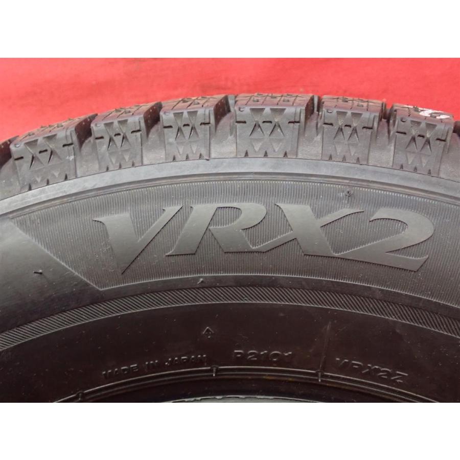 新品同様 人気モデル】175/70R14 84Q スタッドレスタイヤ 単品1本