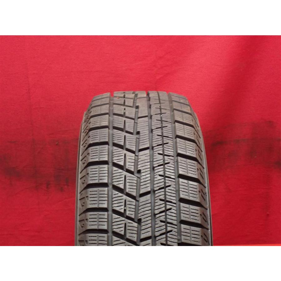 良品】175/70R14 84Q スタッドレスタイヤ 単品1本《ヨコハマ アイス 