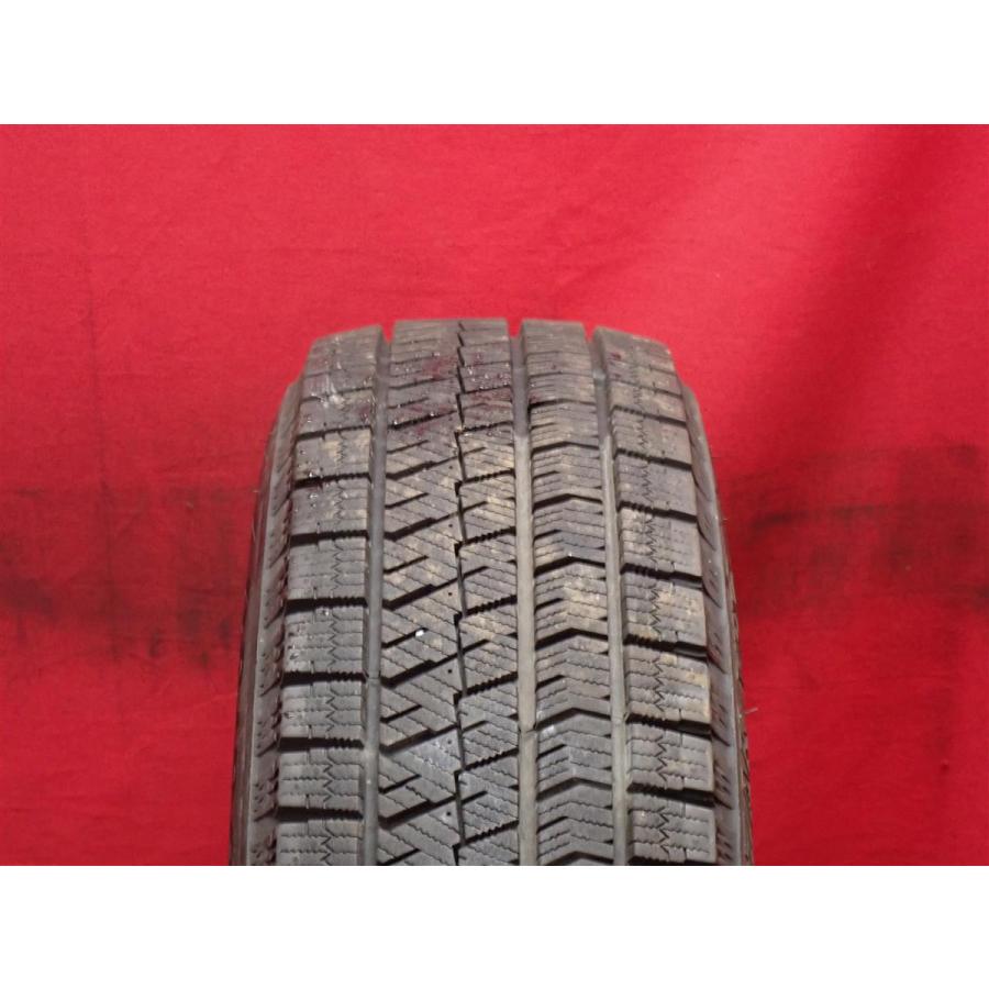 175/65R15 ブリヂストンブリザックVRX スタッドレス　アクア等　 単品スタッドレス1本 《 ブリヂストン 》 ブリザック VRX2 [ 175/65R15
