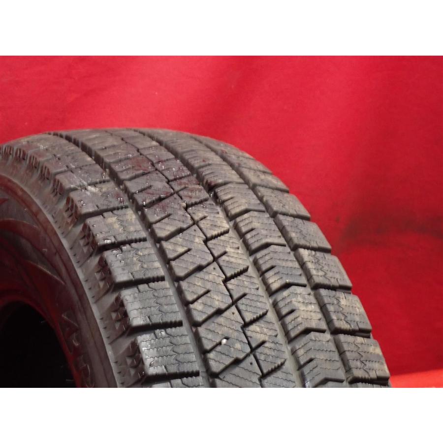 単品スタッドレス1本 《 ブリヂストン 》 ブリザック VRX2 [ 175/65R15 