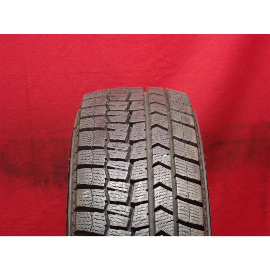人気サイズ】185/70R14 88Q スタッドレスタイヤ 単品1本《ダンロップ 