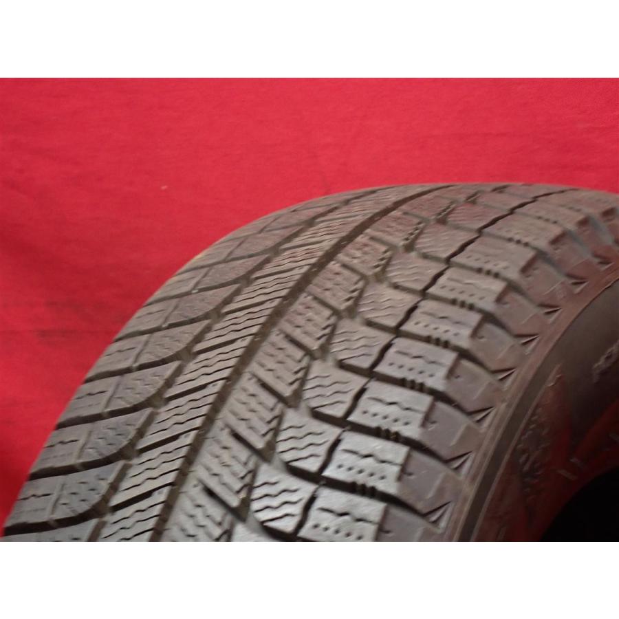 セレナ スタッドレスタイヤ 195/65/R15 VRX2 2018年49週