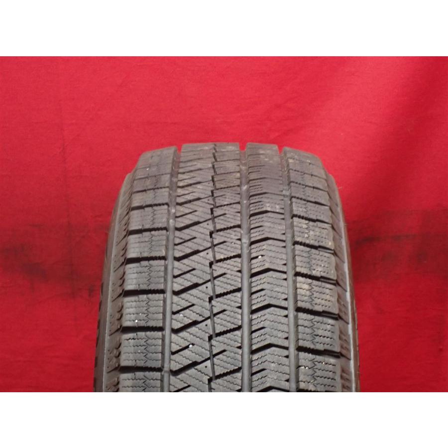 単品スタッドレス1本 《 ブリヂストン 》 ブリザック VRX2 [ 195/65R15 