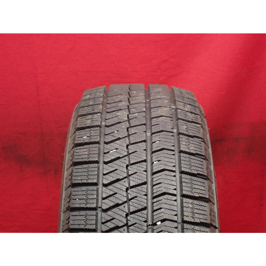 人気モデル お値打ち品】195/65R15 91Q スタッドレスタイヤ 単品1本 