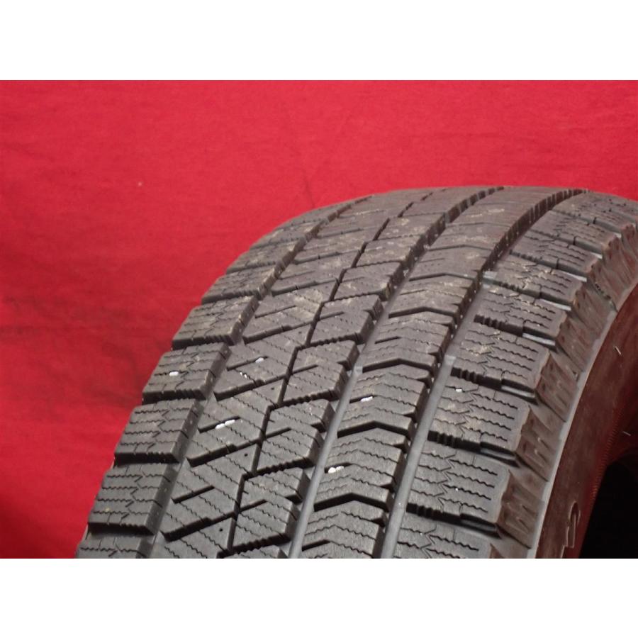 人気モデル お値打ち品】195/65R15 91Q スタッドレスタイヤ 単品1本