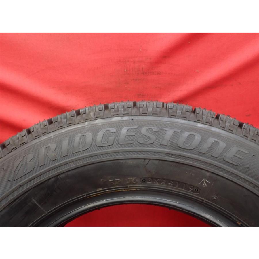 お値打ち品】185/70R14 88Q スタッドレスタイヤ 単品1本《ブリヂストン