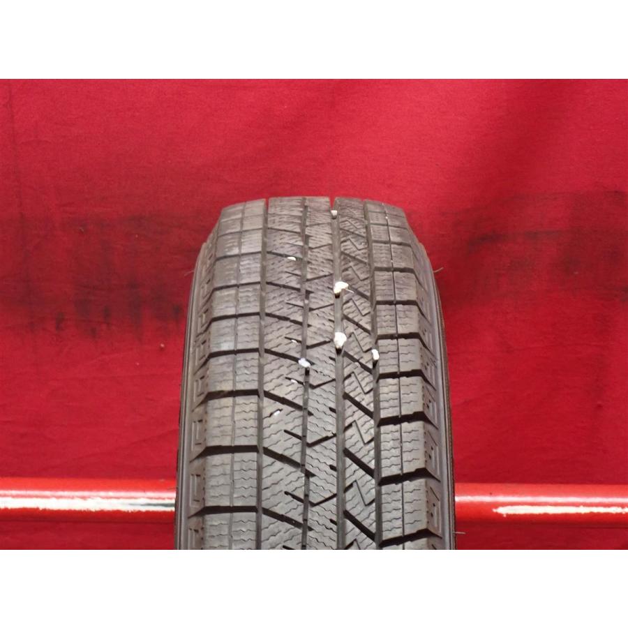 １４５／８０Ｒ１３ダンロップ　スタッドレス　バリ溝 激安】145/80R13 75Q スタッドレスタイヤ 単品1本《ダンロップ
