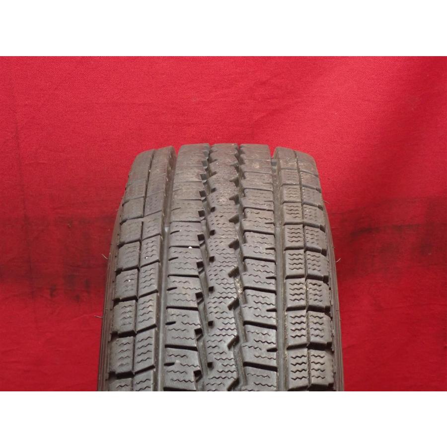 165R14 6P.R.LT ダンロップ WINTER MAXX スタッドレス 165R14 6PR LT 1本 冬用 スタッドレスタイヤ単品 《ダンロップ