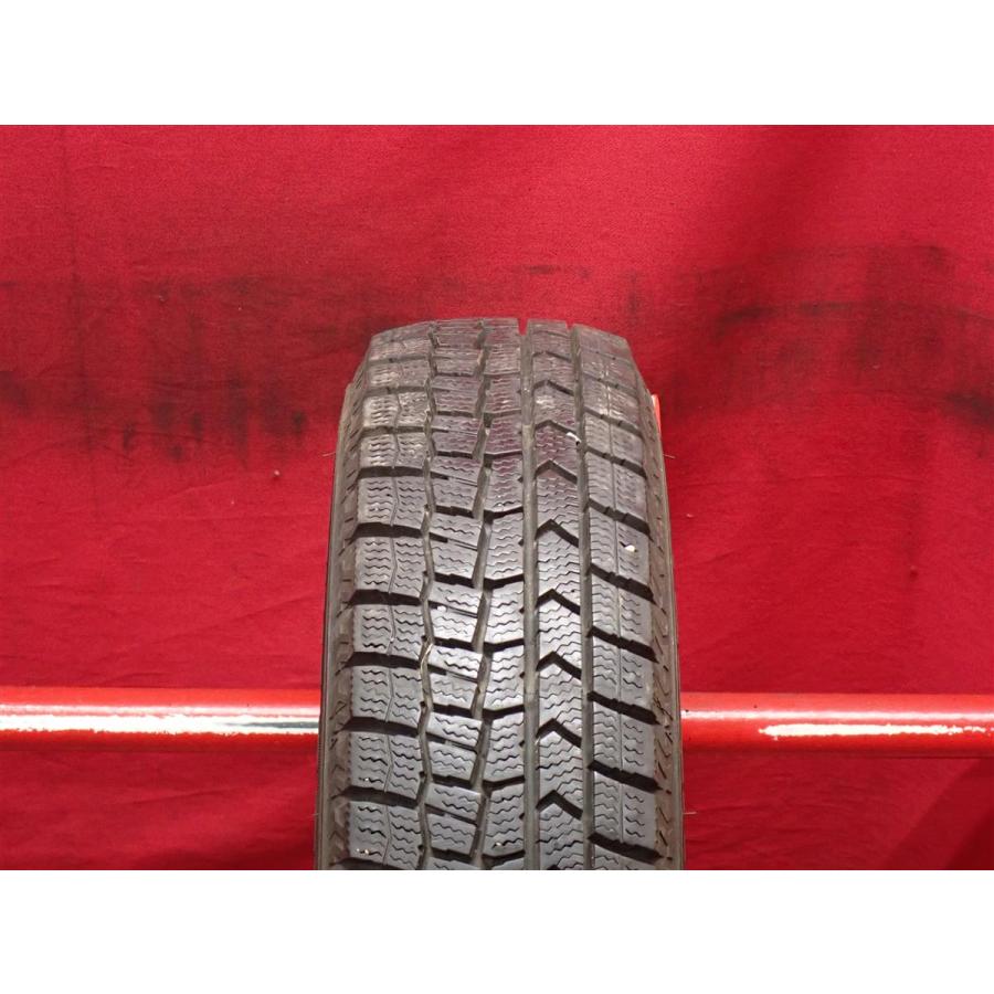 145/80R12 74Q 1本 冬用 スタッドレスタイヤ単品 《ダンロップ