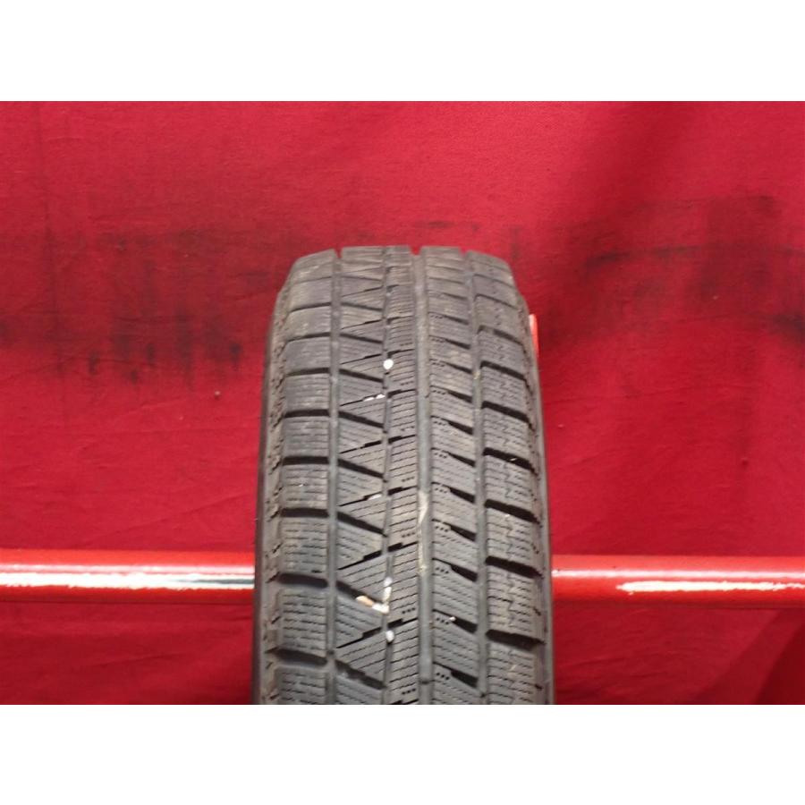 145/80R12 74Q 1本 冬用 スタッドレスタイヤ単品 《ブリヂストン 