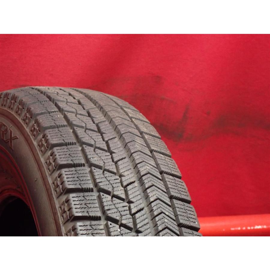 人気モデル】145/80R13 75Q スタッドレスタイヤ 単品1本《ブリヂストン 
