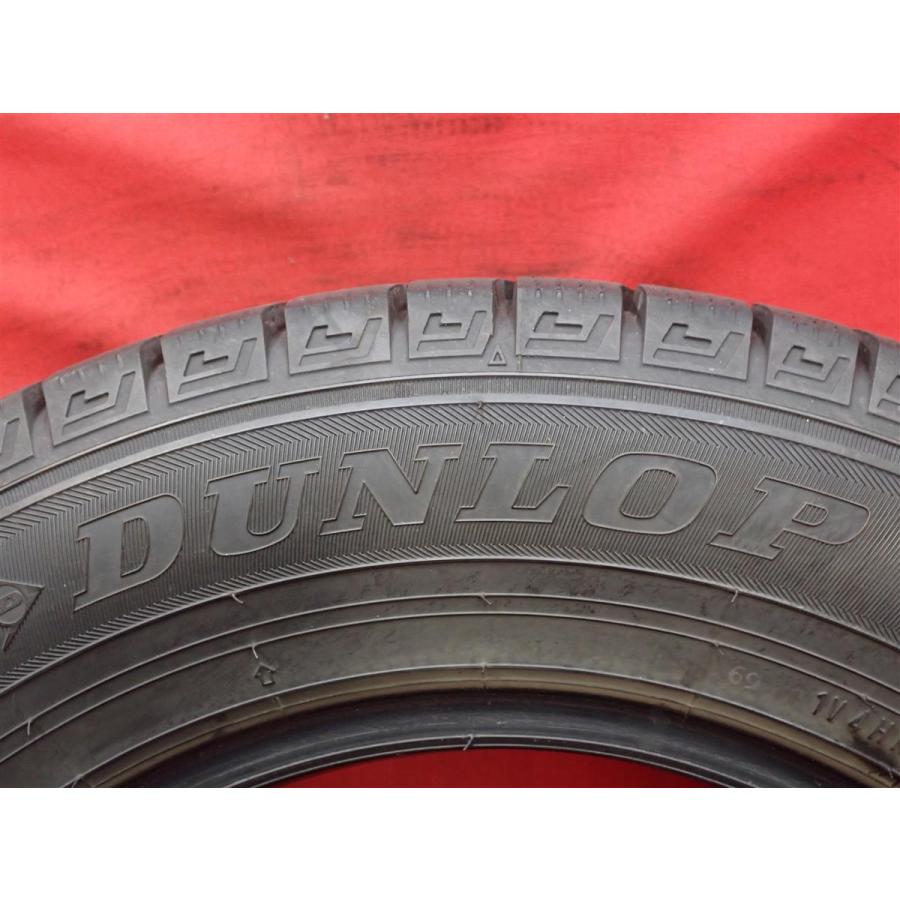 激安】175/70R14 84Q スタッドレスタイヤ 単品1本《ダンロップ
