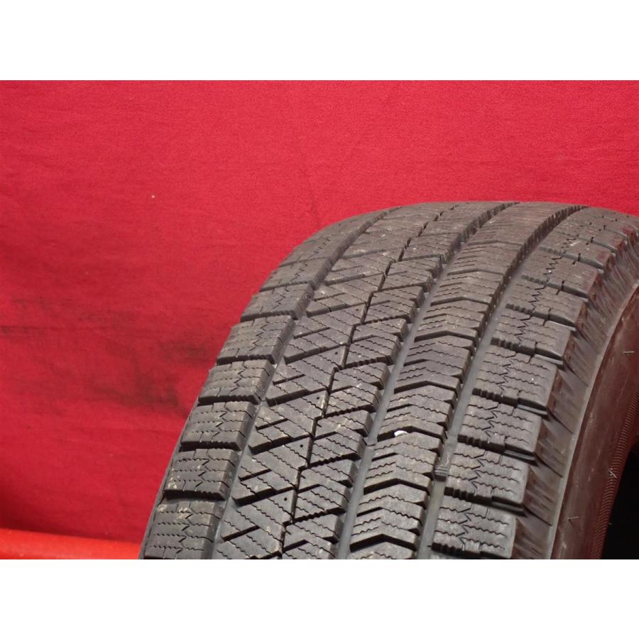 人気モデル お値打ち品】195/65R15 91Q スタッドレスタイヤ 単品1本 