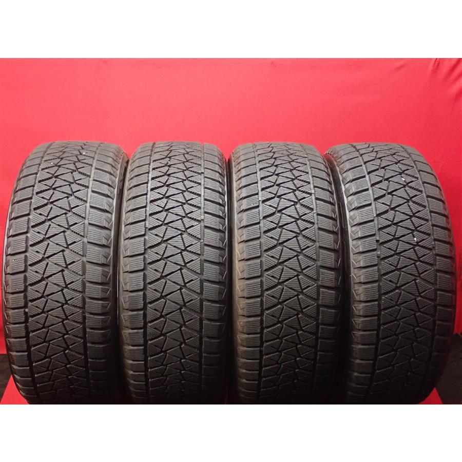 スタッドレスタイヤ、ブリザックDM-V2、255/55R19、4本セット 激安 希少サイズ】255/55R19 111Q スタッドレスタイヤ 4本セット