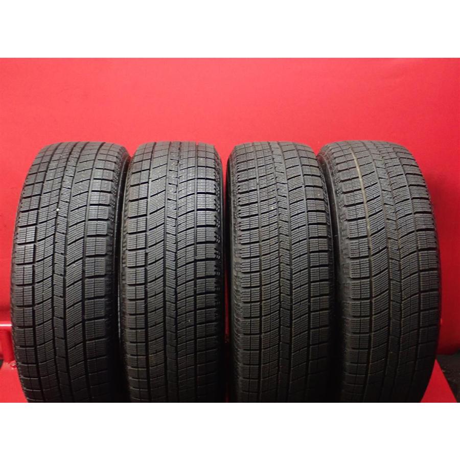 品薄サイズ お値打ち品】235/65R17 108Q スタッドレスタイヤ 4本セット