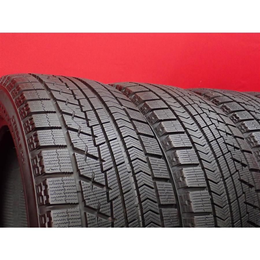 お値打ちランフラット】245/50R19 101Q 4本 冬用 スタッドレスタイヤ 