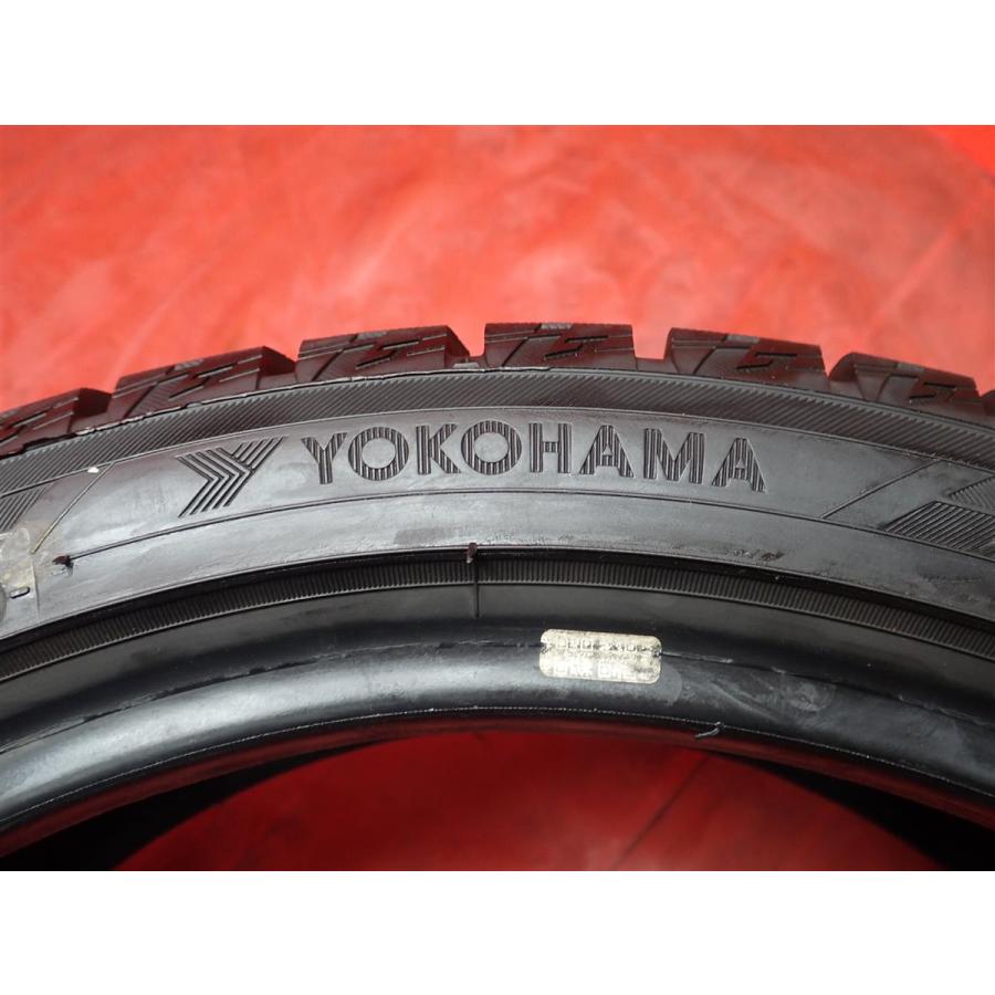 前後異サイズ 4本セット】ヨコハマ アイスガード6 iG60 [前185/45R17