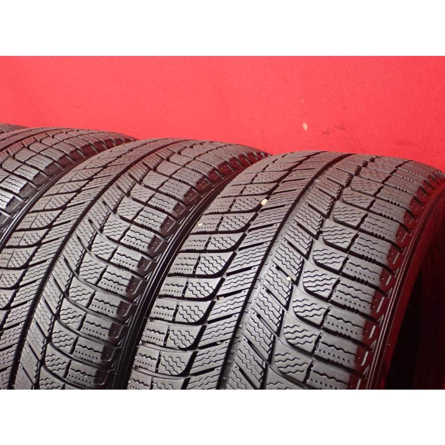 お値打ち品 希少サイズ】235/55R17 99H スタッドレスタイヤ 4本セット